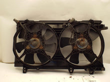 Load image into Gallery viewer, RADIATOR FAN ASSEMBLY Forester 2004 04 2005 05 06 07 08 - MRK245458