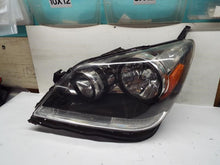 Load image into Gallery viewer, HEADLIGHT LAMP ASSEMBLY Odyssey 2005 05 2006 06 2007 07 Left - MRK245516