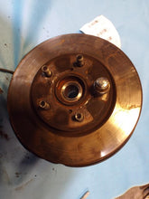 Load image into Gallery viewer, FRONT SPINDLE Honda Odyssey 2005 05 2006 06 2007 07 08 09 10 Left - MRK245527