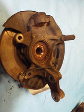 Load image into Gallery viewer, FRONT SPINDLE Honda Odyssey 2005 05 2006 06 2007 07 08 09 10 Left - MRK245527