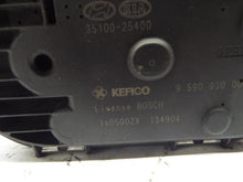 Load image into Gallery viewer, THROTTLE BODY Optima Sonata 2006 06 2007 07 - MRK245593