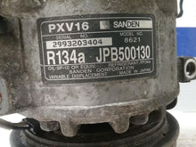 Load image into Gallery viewer, AC COMPRESSOR Freelander 2002 02 2003 03 2004 04 05 - CTL245876