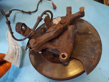 Load image into Gallery viewer, Front Spindle Knuckle Nissan Frontier 2004 - MRK245997