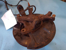 Load image into Gallery viewer, Front Spindle Knuckle Nissan Frontier 2004 - MRK245997