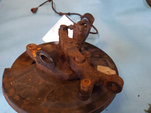 Load image into Gallery viewer, Front Spindle Knuckle Nissan Frontier 2004 - MRK245997