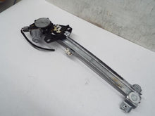 Load image into Gallery viewer, REAR WINDOW REGULATOR Honda Accord Crosstour 2008 08 09 10 11 12 Right - MRK246082