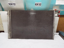 Load image into Gallery viewer, AC CONDENSER BMW Z4 323i 135i 328i 325i 2006 06 2007 07 2008 08 2009 09 10 11 12 - MRK246203