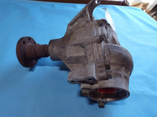 Load image into Gallery viewer, Transfer Case Nissan Juke 2013 - MRK246238