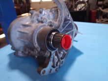 Load image into Gallery viewer, Transfer Case Nissan Juke 2013 - MRK246238