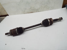 Load image into Gallery viewer, REAR AXLE SHAFT Nissan Juke 11 12 13 14 15 16 17 - MRK246241