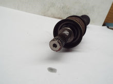 Load image into Gallery viewer, REAR AXLE SHAFT Nissan Juke 11 12 13 14 15 16 17 - MRK246241
