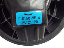 Load image into Gallery viewer, A/C Heater Blower Motor Nissan Juke 2013 - MRK246266