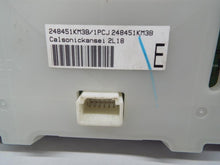 Load image into Gallery viewer, TEMPERATURE CONTROLS Juke 2011 11 2012 12 2013 13 2014 14 - MRK246272