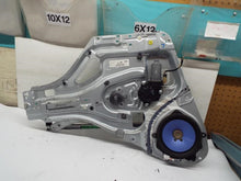 Load image into Gallery viewer, FRONT WINDOW REGULATOR Kia Sportage 05 06 07 - 10 Left - MRK246518