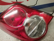 Load image into Gallery viewer, TAIL LIGHT LAMP ASSEMBLY Chevrolet Sonic 12 13 14 15 16 Left - CTL246530