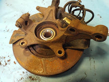 Load image into Gallery viewer, FRONT SPINDLE Soul 2010 10 2011 11 Left - MRK246779