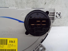 Load image into Gallery viewer, TEMPERATURE CONTROLS Kia Soul 2010 10 2011 11 - MRK246796