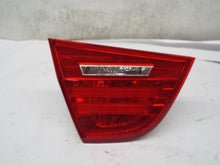 Load image into Gallery viewer, TRUNK LID MOUNTED TAIL LIGHT LAMP 323i 328i 335i M3 09-11 Left - MRK246982