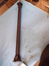 Load image into Gallery viewer, FRONT DRIVE SHAFT Q60 EX37 M37 G25 G37 2009 09 2010 10 2011 11 12 13 14 - MRK247140