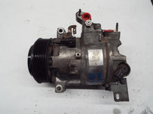Load image into Gallery viewer, AC COMPRESSOR M37 EX37 EX35 G37 2009 09 2010 10 2011 11 12 13 14 - MRK247167