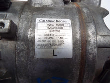 Load image into Gallery viewer, AC COMPRESSOR M37 EX37 EX35 G37 2009 09 2010 10 2011 11 12 13 14 - MRK247167