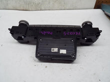 Load image into Gallery viewer, TEMPERATURE CONTROLS Honda Accord 2008 08 2009 09 2010 10 - MRK247235