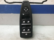 Load image into Gallery viewer, FRONT DOOR WINDOW SWITCH 320i 328D 328i 335i 428i 435i 640I 12-17 Left - CTL247478