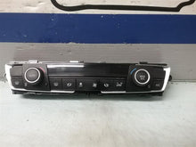 Load image into Gallery viewer, Temperature Controls BMW 328I 2016 - CTL247486