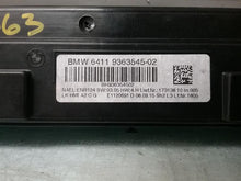 Load image into Gallery viewer, Temperature Controls BMW 328I 2016 - CTL247486
