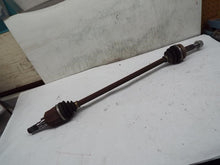 Load image into Gallery viewer, CV AXLE SHAFT Rogue 2008 08 2009 09 10 11 12 13 Rear - MRK247564