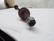 Load image into Gallery viewer, CV AXLE SHAFT Rogue 2008 08 2009 09 10 11 12 13 Rear - MRK247564