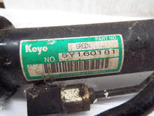 Load image into Gallery viewer, STEERING RACK Honda Accord 2003 03 04 05 06 - MRK247618