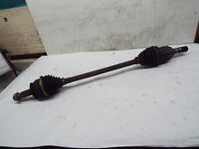 Load image into Gallery viewer, CV AXLE SHAFT Subaru Legacy 2010 10 2011 11 2012 12 Front - MRK247663