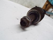 Load image into Gallery viewer, CV AXLE SHAFT Subaru Legacy 2010 10 2011 11 2012 12 Front - MRK247663