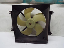 Load image into Gallery viewer, Condenser FAN ASSEMBLY Subaru Legacy 2005 05 2006 06 07 08 09 10 11 2.5L - MRK247682