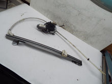 Load image into Gallery viewer, REAR WINDOW REGULATOR Jeep Liberty 02 03 04 05 06 Right - MRK247707