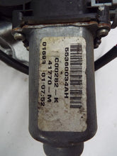 Load image into Gallery viewer, REAR WINDOW REGULATOR Jeep Liberty 02 03 04 05 06 Right - MRK247707