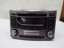 Load image into Gallery viewer, RADIO Subaru Legacy 2012 12 2013 13 2014 14 AM FM CD - MRK247722