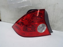Load image into Gallery viewer, TAIL LIGHT LAMP ASSEMBLY Honda Civic 2004 04 2005 05 Left - MRK247930