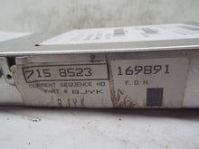 Load image into Gallery viewer, ECU ECM COMPUTER Suburban Astro 2500 pickup 1994 94 95 - MRK248031