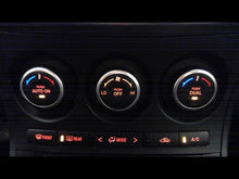 Load image into Gallery viewer, TEMPERATURE CONTROLS Mazda 3 2012 12 2013 13 - CTL248077