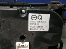 Load image into Gallery viewer, TEMPERATURE CONTROLS Mazda 3 2012 12 2013 13 - CTL248077