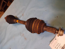 Load image into Gallery viewer, FRONT CV AXLE SHAFT Ford Escape Mazda Tribute 2005-2012 MT Left - MRK248108