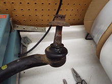 Load image into Gallery viewer, STEERING RACK Toyota Prius 2004 04 2005 05 06 07 08 09 - MRK248473