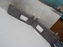 Load image into Gallery viewer, INTERIOR SUN VISORS Prius 2006 06 2007 07 2008 08 2009 09 Left - MRK248480