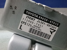 Load image into Gallery viewer, STEERING CONTROL MODULE COMPUTER Toyota Prius Prius V 14 15 - CTL248553