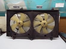 Load image into Gallery viewer, RADIATOR FAN ASSEMBLY Camry Solara 02 03 04 05 06 07 - MRK248622