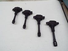 Load image into Gallery viewer, IGNITION COIL Sentra Altima Cube Rogue FX Series M56 2007 07 2008 08 09 10 11 12 - MRK248672