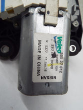 Load image into Gallery viewer, REAR WIPER MOTOR Nissan Rogue 08 09 10 11 12 13 - MRK248673