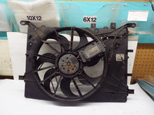 Load image into Gallery viewer, COOLING FAN ASSEMBLY Volvo V70 S60 S80 2001 01 02 03 - MRK248766